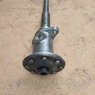 Камера включения привода переднего моста 131-1803210, цена: 3500