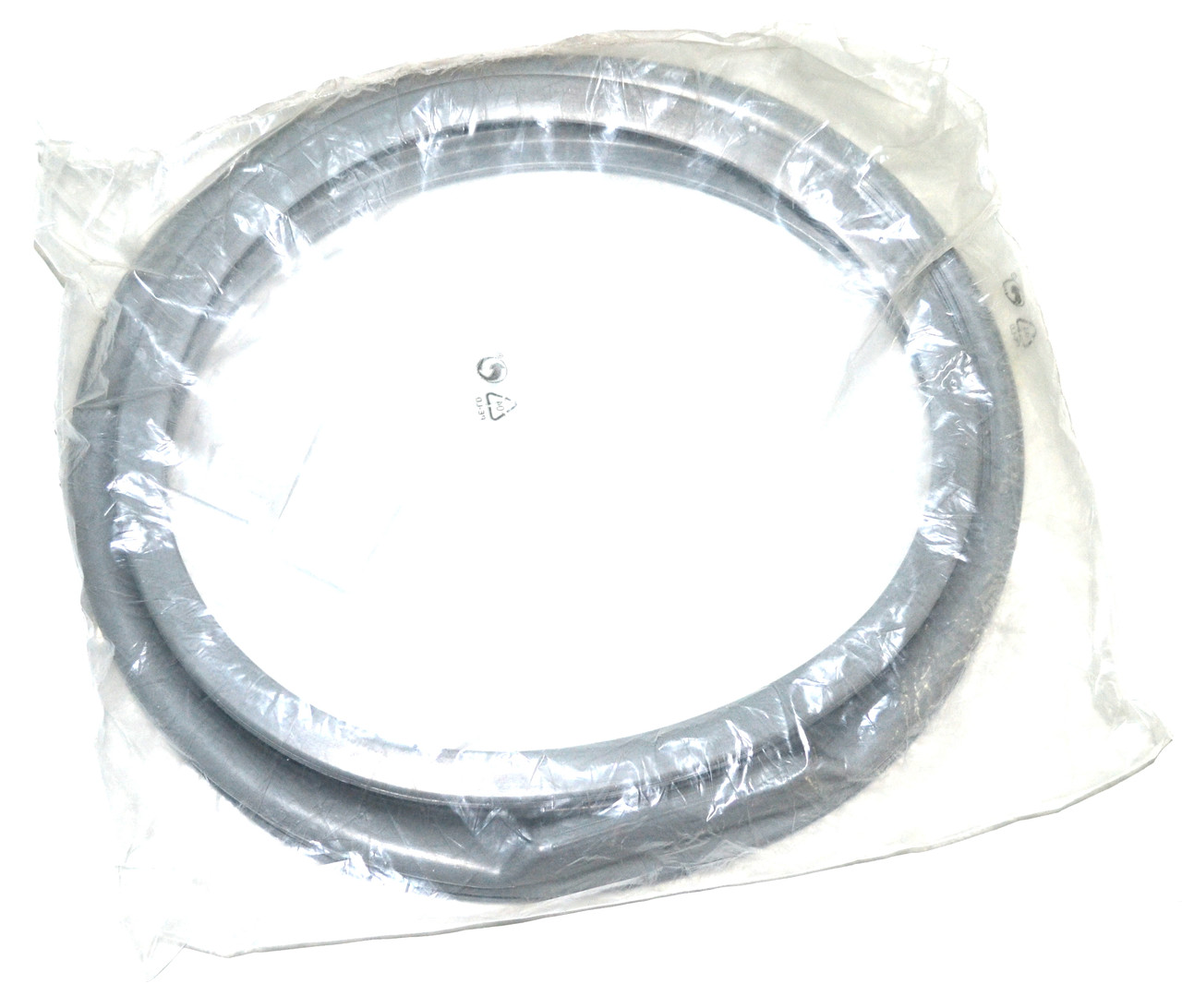Резина люка для стиральной машинки Indesit/Ariston C00145390 (оригинал) - фото 1 - id-p1356939262