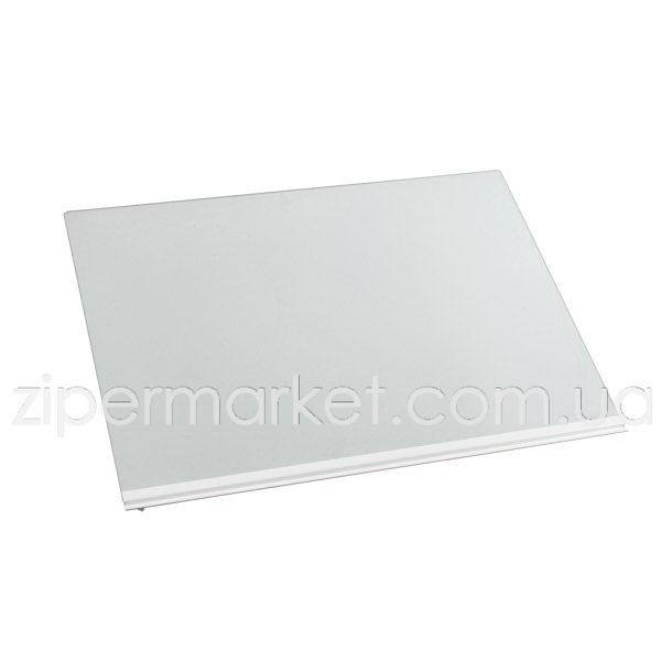 Полиця для холодильника 500x375mm (скляна з обрамл.) Gorenje, фото 1