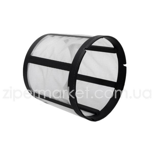 Фільтр-сітка для HEPA фільтра контейн. ZVCA041X (A6012010111.0) пилососа Zelmer, фото 1