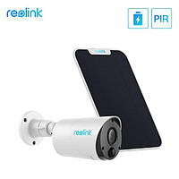Аккумуляторная Wi-Fi IP камера Reolink Argus PRO ECO беспроводная