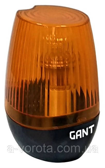 Gant Pulsar 230В сигнальна лампа