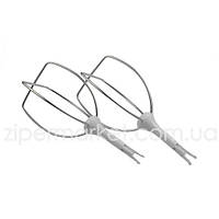 Віночки (2 шт.) для кухонного комбайна (2 спиці) Kenwood