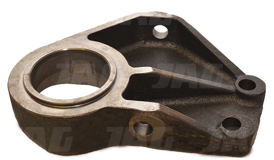 Z10059 Корпус підшипника привода коси, косогона комбайна John Deere 330-430 925-952