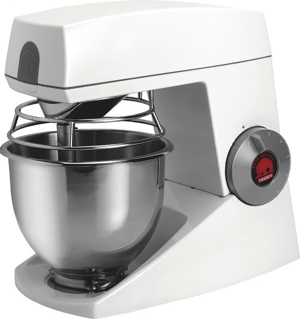Планетарний міксер Bear Varimixer TEDDY