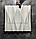Гіпсова декоративна 3д панель "Бутони", фото 3