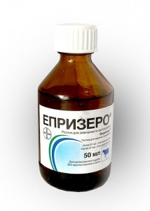 Епризеро, 50 мл Bayer