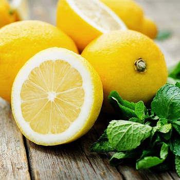 Саджанці лимона