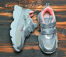 Кросівки для дівчини Том.м