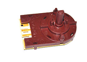 Перемикач режимів для пральної машинки Indesit/Ariston C00085195 (8-м позицій)