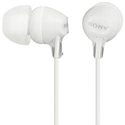 Наушники Sony MDR-EX15LPW