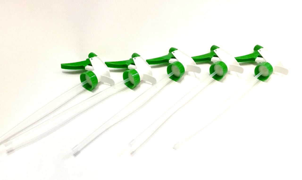 Розпилювач "росинка" біла