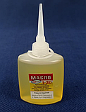 Мастило (Масло) І-20, для змащення побутове. 30мл, фото 4