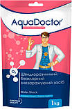Активний кисень у гранулах Aquadoctor O2 (1 кг), фото 2