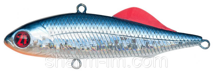 Воблер Pontoon 21 Saunda 80F-SR Floating 0.5-0.8 м 7,6 г