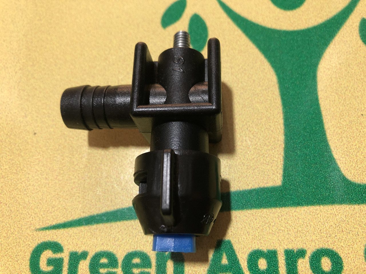 Форсунка на обприскувач Agroplast s1 Форсунки для обприскувача Польська форсунка на обприскувач