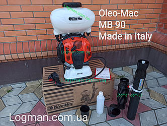 Oleo-Mac MB 90 (56069001E1)