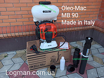 Обприскувачі Oleo-Mac MB 90 (56069001E1) Суперпропонування!