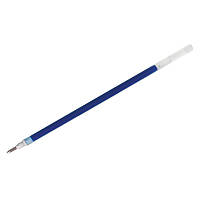 Стержень гелевый для ручек пиши-стирай синий