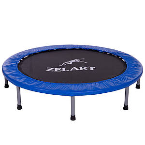 Батут Zelart 152 см