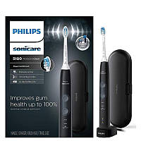 Электрическая зубная щетка Philips HX6870/47