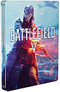 Steelbook (залізний кейс) Battlefield 5 PS4/XBOX (БЕЗ ГРИ), фото 2