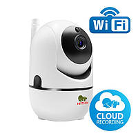 3.0MP IP камера Cloud Robot FullHD IPH-2SP-IR 1.1 Partizan