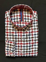 Теплі сорочки