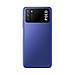 POCO M3 4/64Gb Blue Global, 6000 mAh, Потрійна камера 48 Мп, смартфон Xiaomi POCO M3 Синій глобальна версія, фото 5