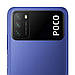 POCO M3 4/64Gb Blue Global, 6000 mAh, Потрійна камера 48 Мп, смартфон Xiaomi POCO M3 Синій глобальна версія, фото 6