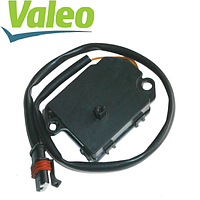 Переключатель заслонки забора воздуха печки на Renault Trafic (2001-2014) Valeo ( Франция) VAL509227