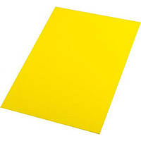 Папір для дизайну Fabriano "Elle Erre" №25 А4 (21х29,7см) 220г/м2 дві текстури cedro/жовта 16F41025
