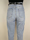 Модні джинси слоучи, фото 7