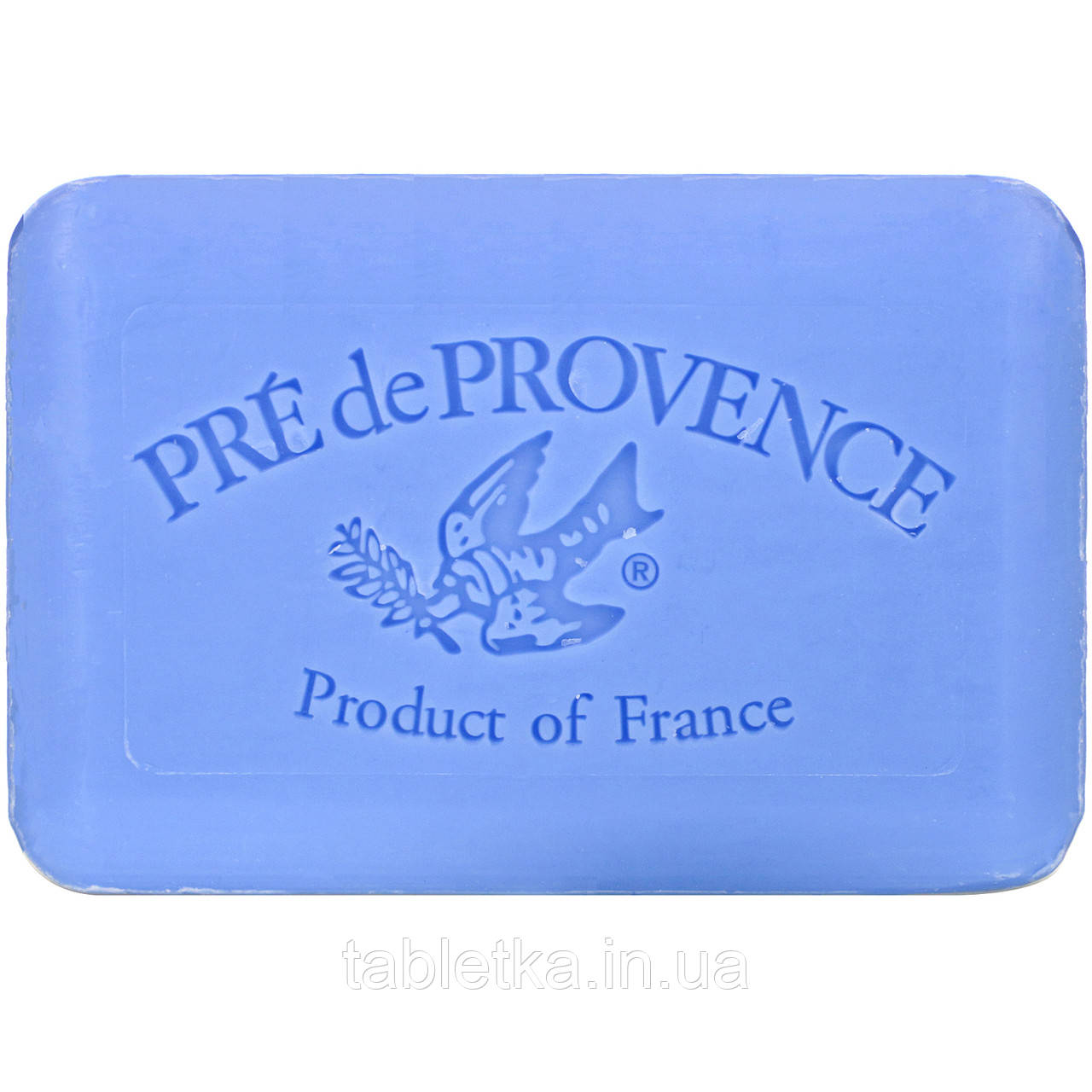 European Soaps, Pre de Provence, шматкове мило, бурачник, 250 г (8,8 унції)