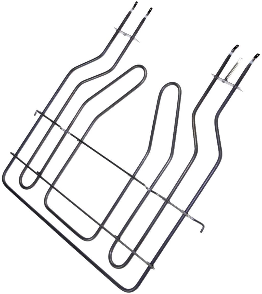 Тен верхній (гриль) 2300W для духовки Ariston, Indesit C00274045 (482000031189), фото 1