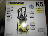 Мінімийка Karcher K 5, фото 7