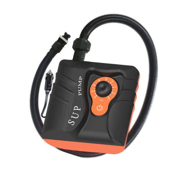 Насос високого тиску STERMAY HT-95 785 L/min DC 12V