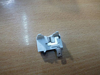 Позисторное реле ( Захист )