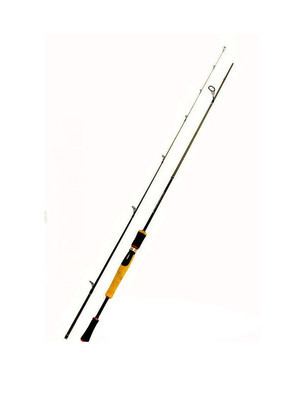 Спінінг Siweida Pioneer 2.4м 2-8г