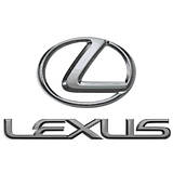 Штатні магнітоли на Lexus