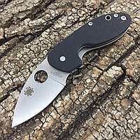 Ніж Spyderco Insistent C246GP (Оригінал)