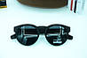 Чоловічі круглі сонцезахисні окуляри Ted Browne 356 a-mbl-a, фото 6
