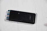 УМБ акумулятор зарядний Power Bank LED + ліхтар 35000 mAh, фото 6