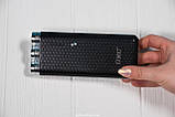 УМБ акумулятор зарядний Power Bank LED + ліхтар 35000 mAh, фото 7