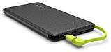 Моб. Заряджання POWER BANK 10000MAH PINENG, фото 4