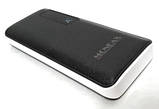 Моб. Заряджання POWER BANK Mondax sc-12m 42000mah з ж/к екраном 2 виходи, фото 4