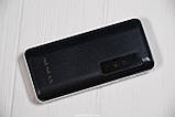 Моб. Заряджання POWER BANK Mondax sc-12m 42000mah з ж/к екраном 2 виходи, фото 5
