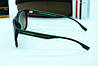 Чоловічі прямокутні сонцезахисні окуляри Ted Browne 362 d-mb-gn-y4, фото 5
