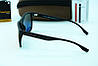 Чоловічі прямокутні сонцезахисні окуляри Ted Browne 362 e-mb-rd, фото 3
