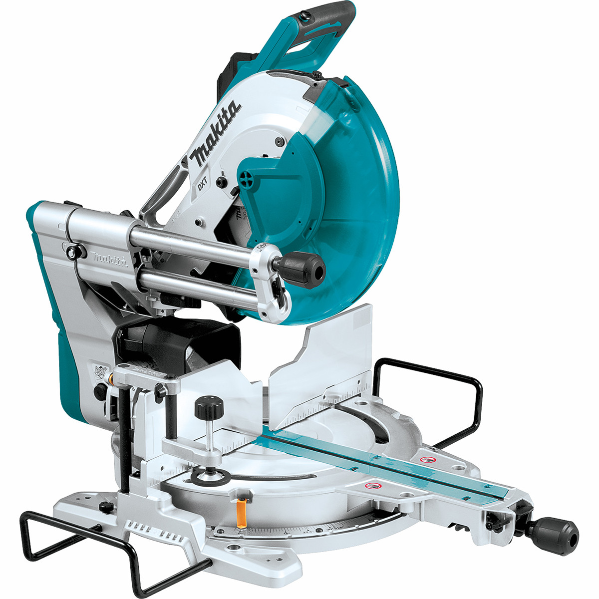 Торцювальна пилка з протяжкою Makita LS1219L 305мм